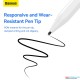 Baseus Smooth Writing Series Stylus for Microsoft Surface – White